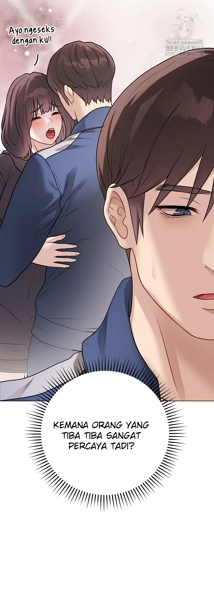 Signed, Sealed, Mistaken - Page 41